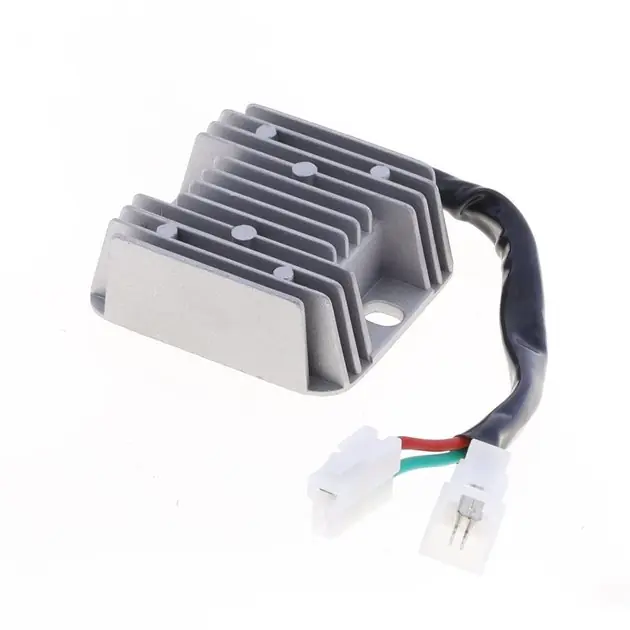 Regulator napięcia Hyosung GT 650/R, GD 250, MS3 125, TE 450 Athena S410224401002 Tylko dziś