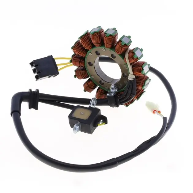 Uzwojenie alternatora (stator) Honda CBR 1000 RR Athena S410210394006 Ostatnia szansa
