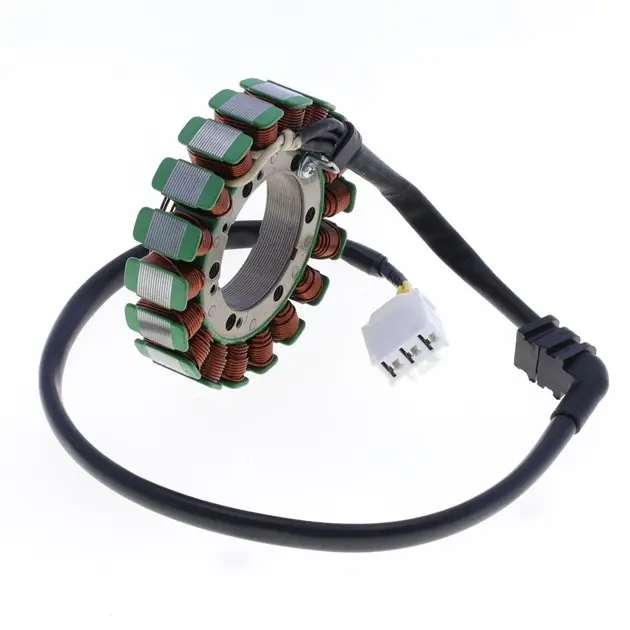 Tylko do końca tygodnia Uzwojenie alternatora (STATOR) Honda CBR 900 RR Athena S410210394005