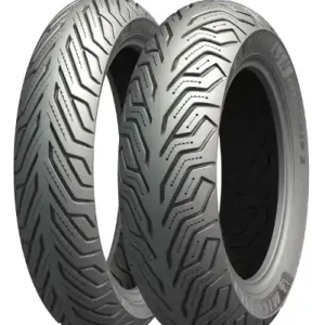Zniżka MICHELIN OPONA 120/70-12 CITY GRIP 2 REINF (58S) TL 2026