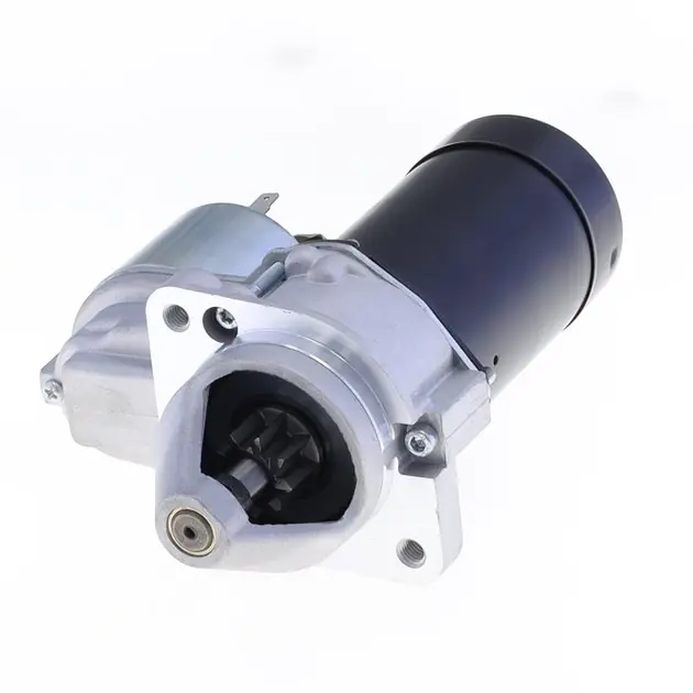 Niska cena Rozrusznik BMW R 100, R 100 GS/PD, R 100 RT, R 65 GS, R 80 GS, R 80 R/RT, R 50 Athena S410068400002