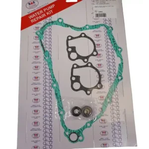 Zestaw naprawczy pompy wody Honda CR 250 Namura 75-1004 Szybka dostawa
