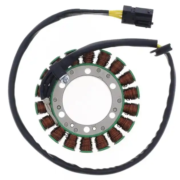 Uzwojenie alternatora (STATOR) BMW F 650, F 700 GS, F 800 GS/ADV/GT/R/S/ST, Husqvarna NUDA 900 ATHENA S410068394001 Wyprzedaż