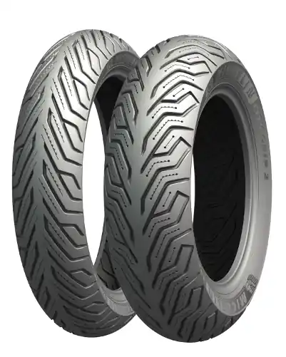 Rabat MICHELIN OPONA 120/70-16 CITY GRIP 2 (57S) TL 2025