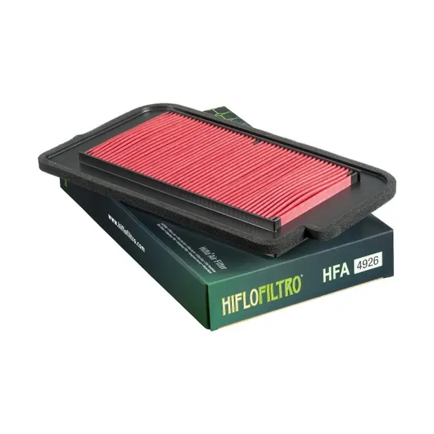 Niska cena Filtr powietrza Yamaha MT-10/SP Hiflo HFA4926