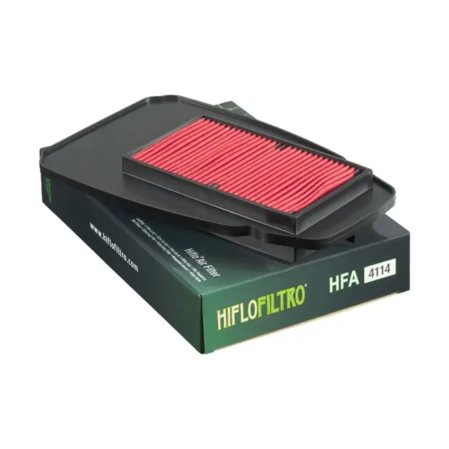 Filtr powietrza Yamaha MT 125, XSR 125, YZF-R 125 A Hiflo HFA4114 Dostępne od ręki