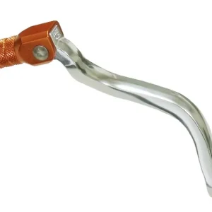 Dodaj do koszyka Dźwignia zmiany biegów aluminiowa kolor pomarańczowy KTM SX 125/250, SXF 250, SXF 450, EXC 250/300, EXC-F 250/525 (MX-08063OR) Psychic MX-06121-1OR
