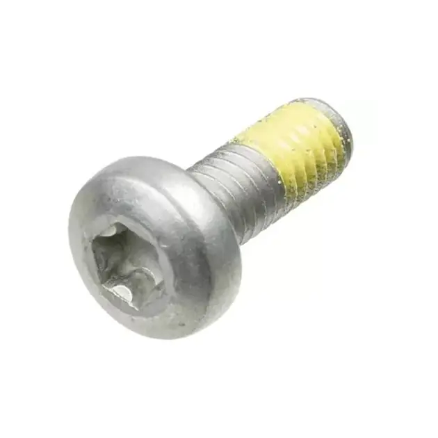 Ekspresowa dostawa Śruby tarczy hamulcowej przód Harley Davidson ROAD KING/ELECTRA GLIDE/STREET GLIDE 1450/1584 (dł. 26,8mm) (kpl. 5 szt.) TRW MSS130-5