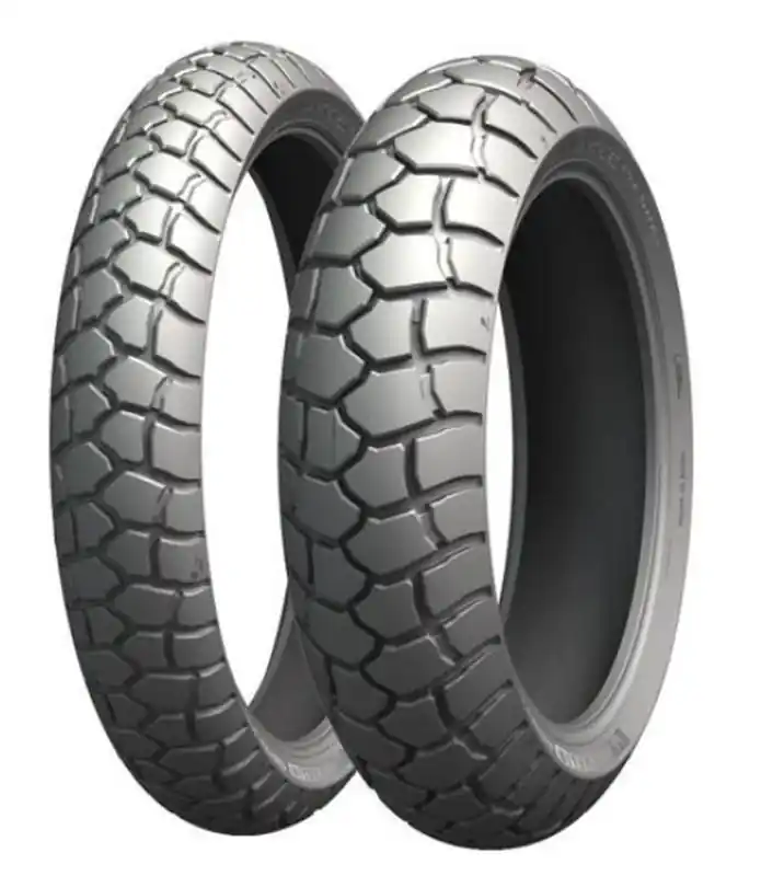 MICHELIN OPONA 120/70R19 ANAKEE ADVENTURE (60V) TL 2021 Tylko do końca tygodnia