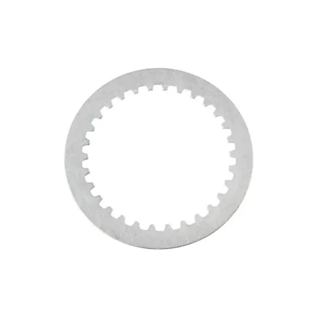 Darmowy zwrot ZF Przekładki tarcz sprzęgłowych Yamaha MT-07/MT-07 Tracer TRW MES405-6