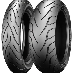Zniżka MICHELIN OPONA 120/70ZR19 COMMANDER 2 (60W) TL 2024