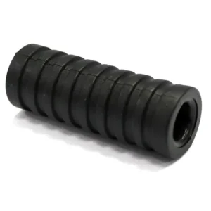 Guma dźwigni zmiany biegów (wewn. 12mm, zewn. 24mm, dł. 64,5mm) Psychic UP-04058 Ostatnie sztuki