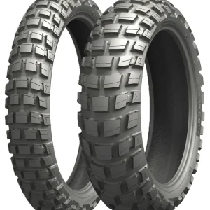 Bestseller MICHELIN OPONA 120/80-18 ANAKEE WILD (62S) TT 2023