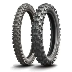 Premium MICHELIN OPONA 120/80-19 STARCROSS 5 SOFT (63M) TT 2020