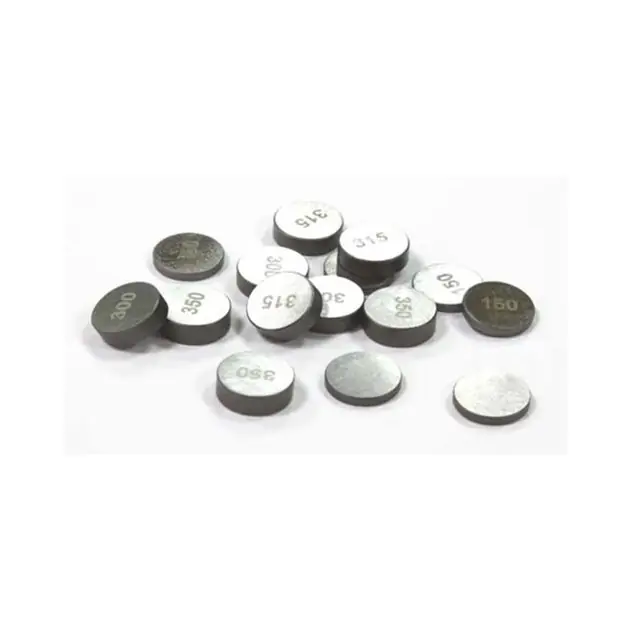 Płytka zaworowa 8,90 x 2,16 mm Psychic MX-09433-12/1 Okazja