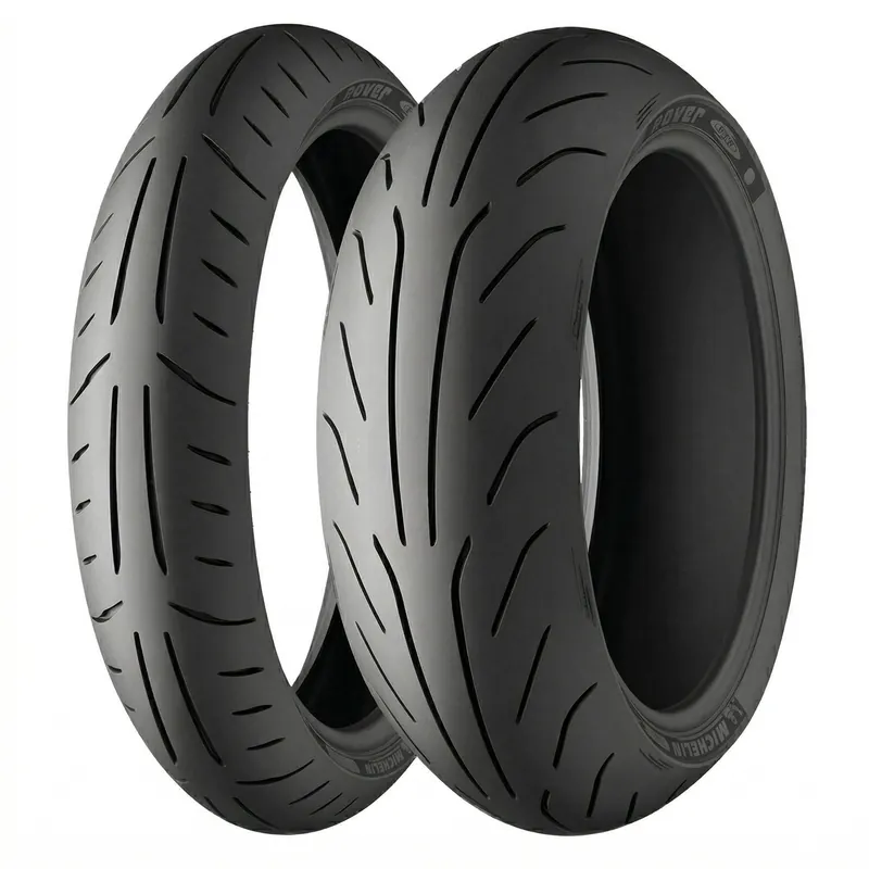 Szybka wysyłka MICHELIN OPONA 130/70-13 REINF POWER PURE SC (63P) TL 2026