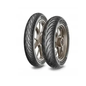 Wyprzedaż MICHELIN OPONA 130/70B18 ROAD CLASSIC (63H) TL 2022