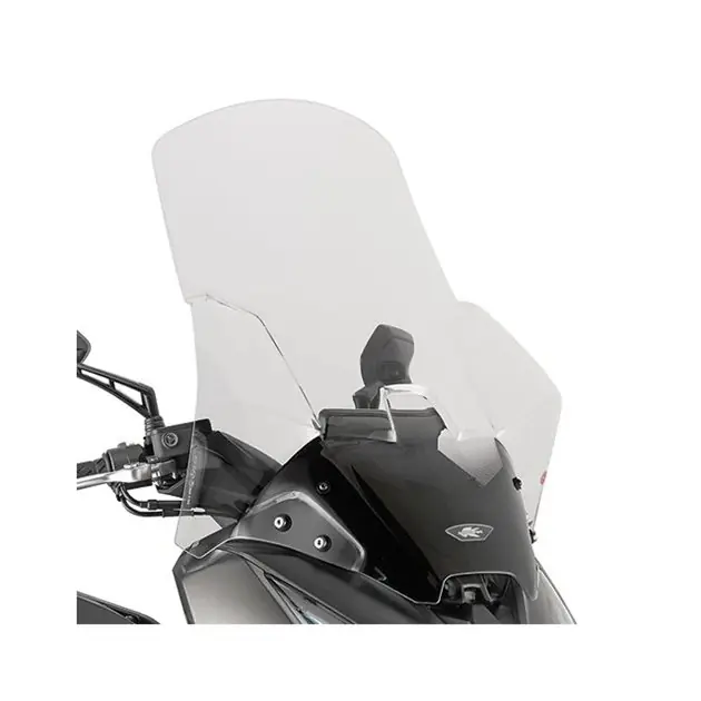 Bestseller Szyba Kymco Downtown 350 GT przezroczysta (78,5 x 59 cm) Kappa 6126DTK