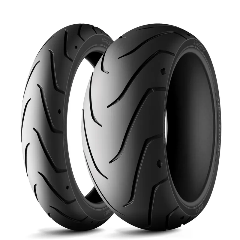 Hit sprzedaży MICHELIN OPONA 140/75R15 SCORCHER 11 65H TL M/C TYŁ NA ZAMÓWIENIE