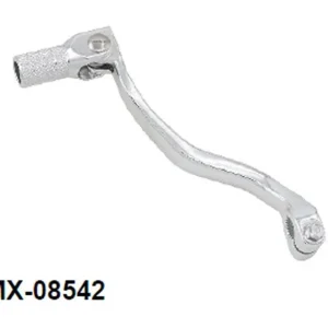Dźwignia zmiany biegów TM EN/MX 125/250, MX 300, MXF 450 (kute aluminium) PSYCHIC MX-08542 Wyprzedaż