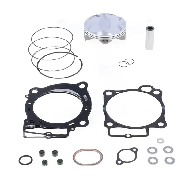 Sprawdź teraz Tłok z uszczelkami TOP-END Honda CRF 450 R/RX (4T) Kuty (+0.01mm = 95,96mm) (13.5 1) Athena P5F0960322006B