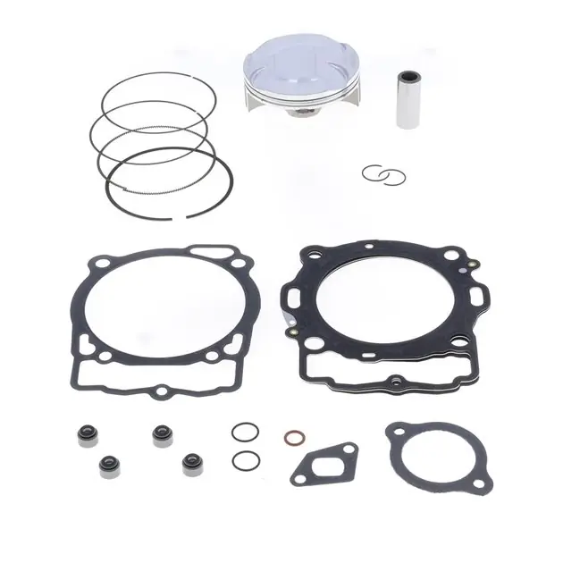 Tłok z uszczelkami TOP-END Ktm SX-F/XC-F 450, Husqvarna FC 450 (4T) Kuty (+0.02mm = 94,97mm) (12.6 1) Athena P5F0950071001C Sprawdź teraz