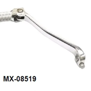 Zamów teraz Dźwignia zmiany biegów Suzuki RMX 450 (kute aluminium) PSYCHIC MX-08519