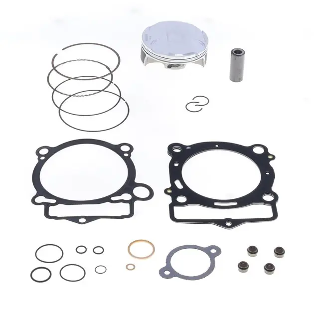 Hit sprzedaży Tłok z uszczelkami TOP-END Ktm SX-F/XC-F/EXC-F 350, Husqvarna FC/FX/FE 350, Gas Gas EC/EX/MC 350 F (4T) Kuty (+0.01mm = 87,96mm) (14.2 1) Athena P5F0880090001B