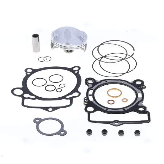 Tłok z uszczelkami TOP-END Ktm EXC-F 250, Husqvarna FE 250, Gas Gas EC 250 F (4T) Kuty (+0.02mm = 77.97mm) (13.9 1) Athena P5F0780093001C Dodaj do koszyka