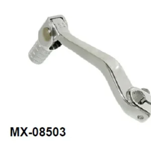 Dźwignia zmiany biegów Honda CRF 150 F, CRF 230 F (kute aluminium) PSYCHIC MX-08503 Oferta czasowa