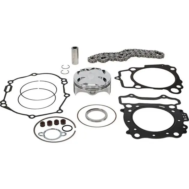 Zestaw naprawczy góry silnika Yamaha WR 250 F, YZ 250 F (76.95mm) (13.5 1) Vertex VTKTC23941A Ekspresowa dostawa