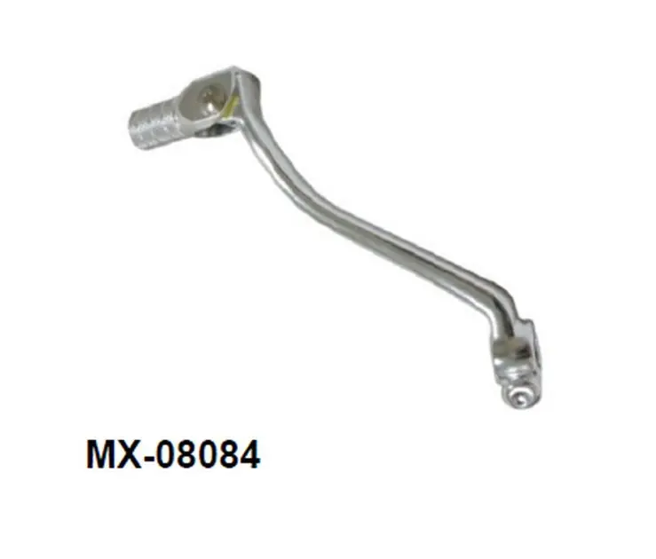 Oferta limitowana Dźwignia zmiany biegów Kawasaki KXF 250 (kute aluminium) PSYCHIC MX-08084