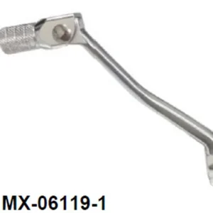 Dźwignia zmiany biegów Kawasaki KLX 450 R, KXF 450 Psychic MX-06119-1 Szybka wysyłka