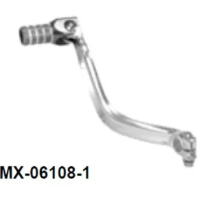 Dźwignia zmiany biegów Suzuki RM 250 Psychic MX-06108-1 Tylko do końca tygodnia