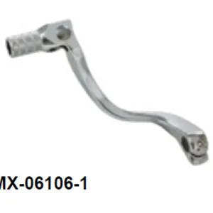 Dźwignia zmiany biegów Suzuki RM 125 Psychic MX-06106-1 Szybka wysyłka