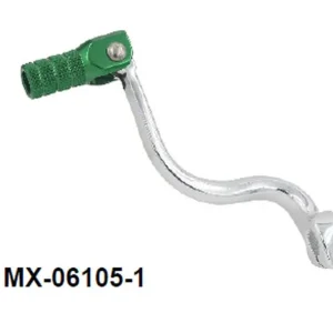 Dźwignia zmiany biegów Kawasaki KX 125, KX 500 Psychic MX-06105-1 Oferta limitowana