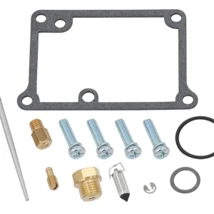 Zestaw naprawczy gaźnika Kawasaki KX 60, Suzuki RM 60 Psychic XU-07427 Oferta czasowa