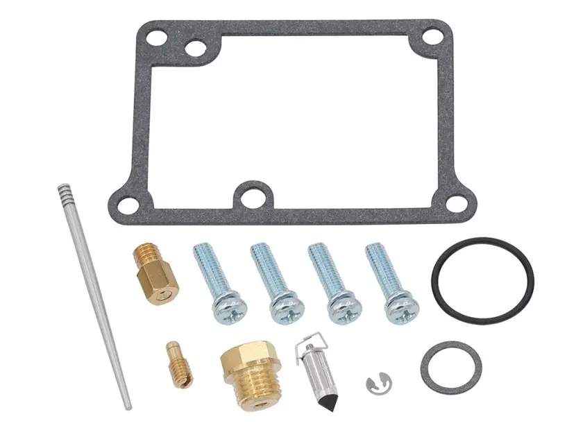 Zestaw naprawczy gaźnika Kawasaki KX 60, Suzuki RM 60 Psychic XU-07427 Oferta czasowa