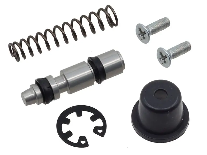 Zestaw naprawczy pompy sprzęgła Brembo Gas Gas MC 125, EX 350F/450F, KTM SX/XC 125/150, SXF/XC-F 250/350, XC-W 150/250/300 Psychic MX-05633 Nowość
