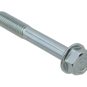 Do wyczerpania zapasów Śruba kołnierzowa M8 X 1.25 X 55mm (5 szt.) Psychic UP-12721-8