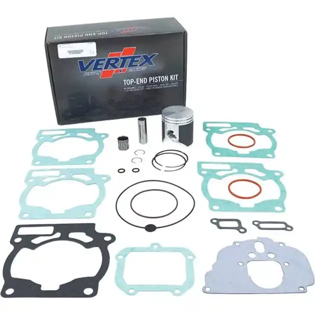 Zestaw naprawczy góry silnika KTM SX/EXC 125 (STD. +0.01mm = 53.95mm) Vertex VTK23928B-1 Popularny
