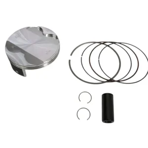 Ograniczona ilość Tłok 4T Kawasaki KX 450 F (STD. +0.01mm = 95.97mm) Vertex 24698B