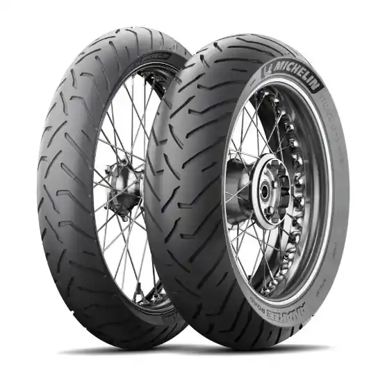 Bestseller MICHELIN OPONA 170/60R17 ANAKEE ROAD (72V) TL 2025