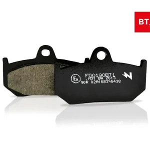 Klocki hamulcowe przód KH181 (Touring Organic) Brembo Newfren FD0186BT1 Zamów dziś