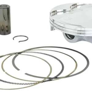 Bezpieczne zakupy Tłok KTM SXF 350, EXCF 350, Husqvarna FC 350, FE 350, Gas Gas EC 350F, MC 350F (87,97mm, 14,0 1) Vertex 24694B