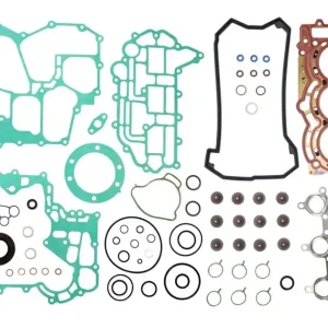 Nowość Komplet uszczelek Can-Am Maverick X3/MAX/TURBO/R Namura NA-80015F