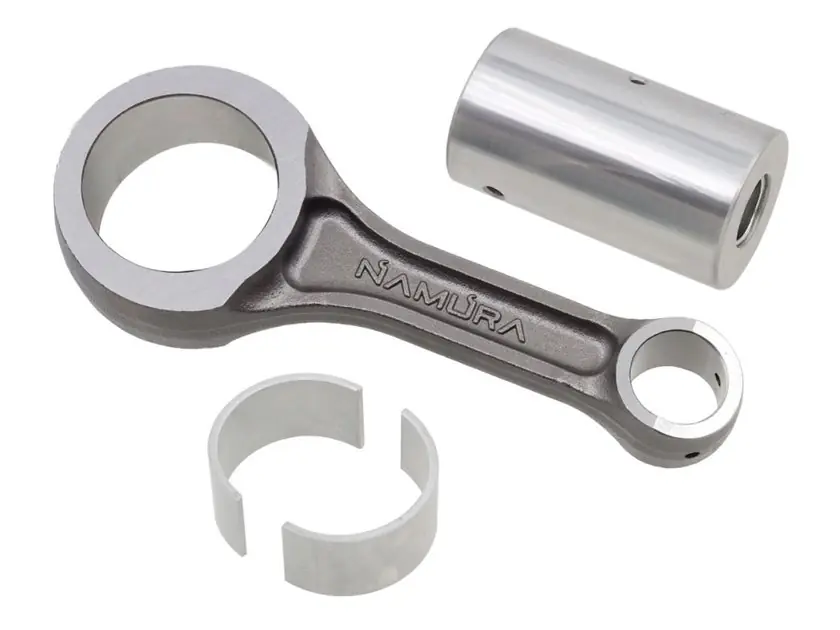 Korbowód KTM EXC-F 450, SX-F/XC-F/FW 450, SX-F 450 Factory, SMR 450, Husqvarna FC/FE/FS/FX 450, Gas Gas MC/EX 450 F Namura RX-70021 Wyjątkowa oferta