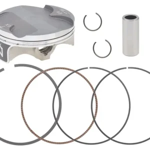 Cena promocyjna Tłok Kawasaki KXF 250 (+0,02mm = 77,98mm) Namura FX-20035-C