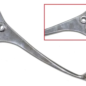 Ekspresowa dostawa Dźwignia hamulca Honda CB 400, CX 500, CB 750 A/F/F2 (OEM 53175-393-771) Psychic MC-08079