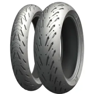 Zniżka MICHELIN OPONA 180/55ZR17 ROAD 5 (73W) TL 2025
